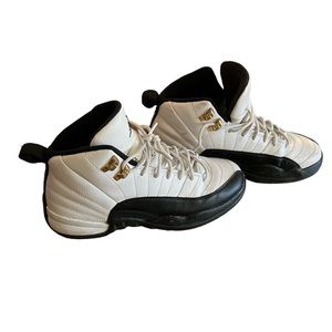 Air Jordan 12